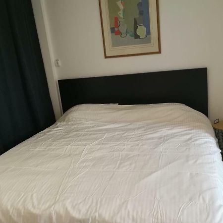The Pearl Apartment Yehud-Monosson Luaran gambar