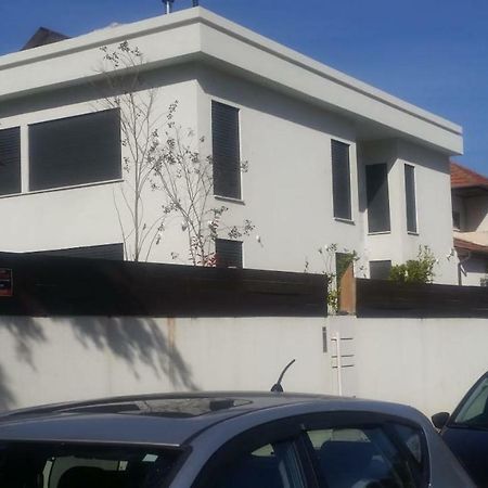 The Pearl Apartment Yehud-Monosson Luaran gambar