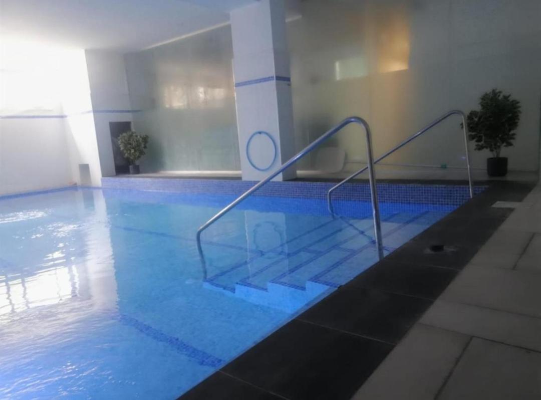 The Pearl Apartment Yehud-Monosson Luaran gambar