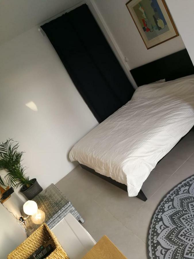 The Pearl Apartment Yehud-Monosson Luaran gambar