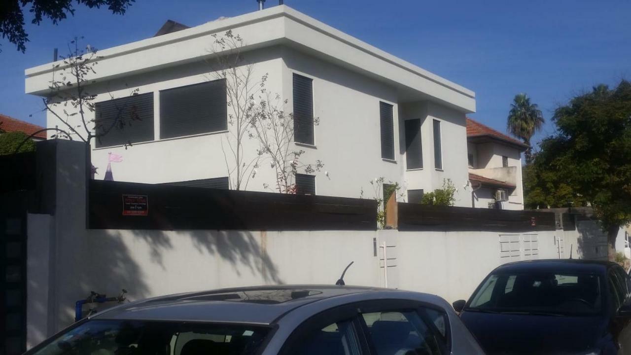 The Pearl Apartment Yehud-Monosson Luaran gambar