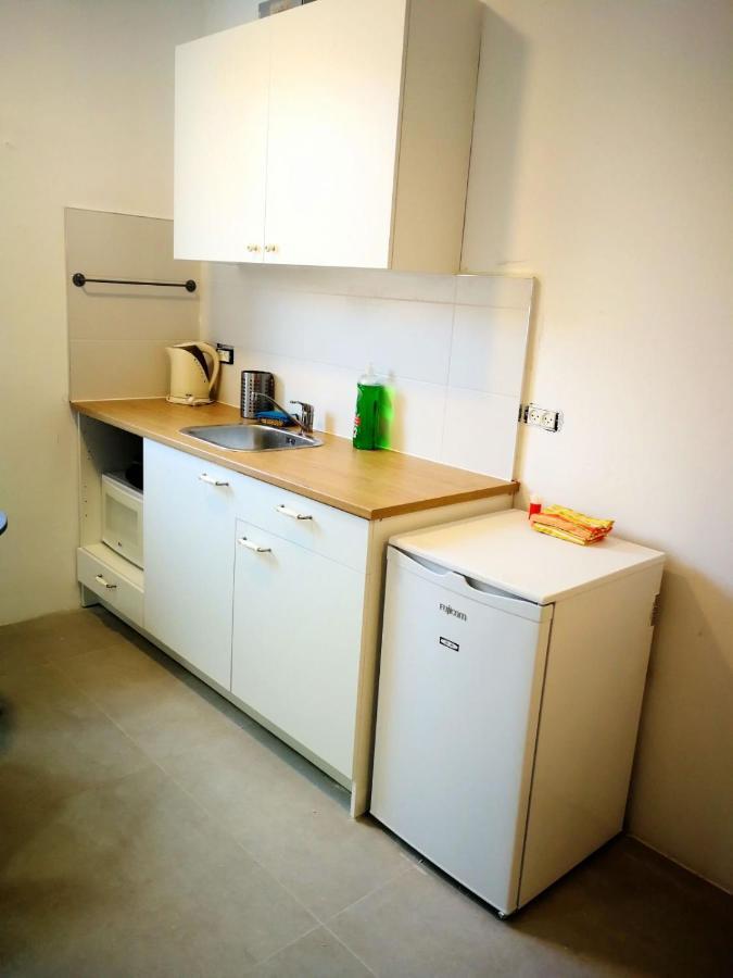 The Pearl Apartment Yehud-Monosson Luaran gambar